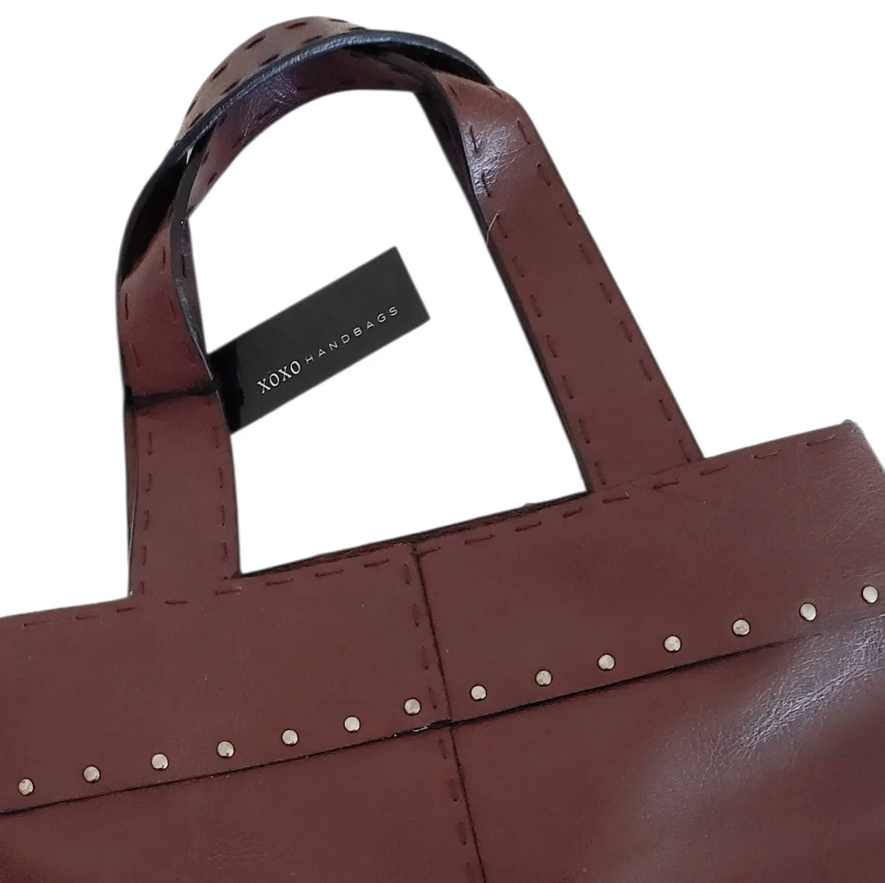NWT! XOXO Baby Bag